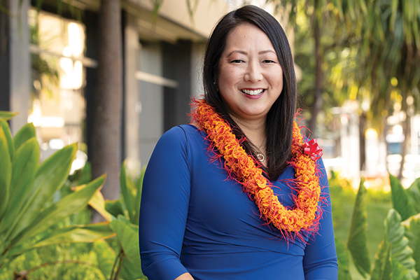 American Savings Ann Teranishi