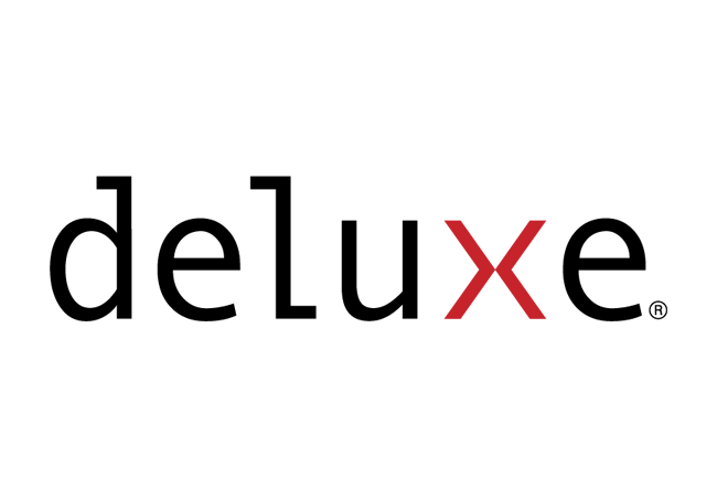 Deluxe Logo