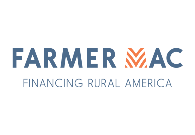 Farmer Mac with Tagline