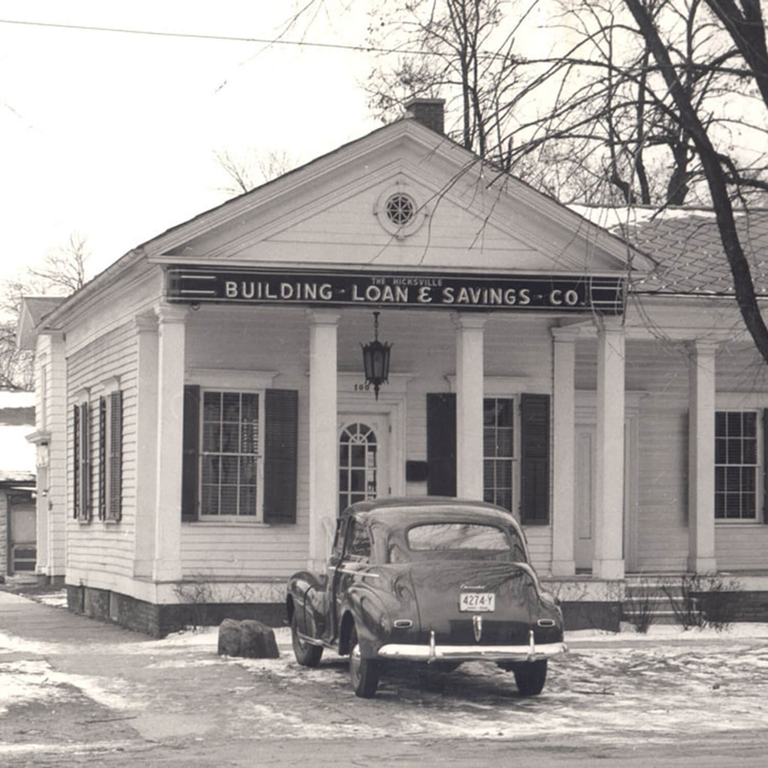 Main Street Bank