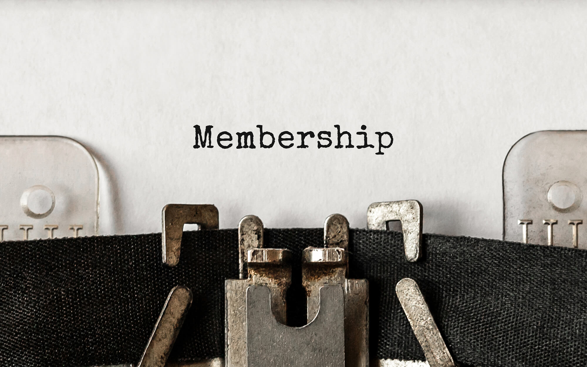 Membership