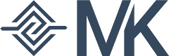 MK Decision Logo BlueGray