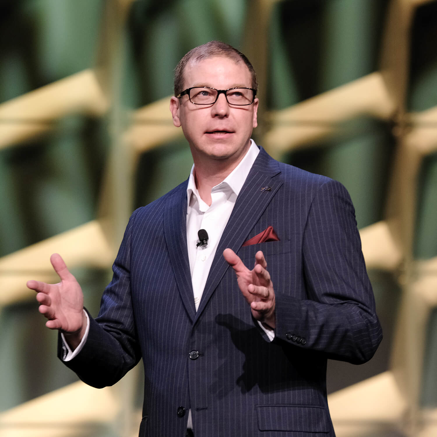 Brad Bolton ICBA LIVE 2022 Square Crop Brad Bolton ICBA LIVE 2022 Square Crop