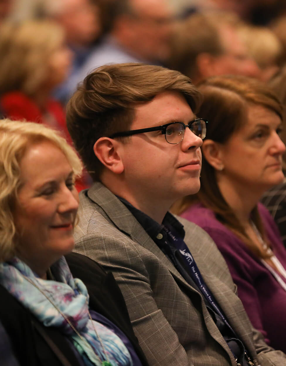 ICBA Live Event Session 2019 ICBA Live Event Session 2019