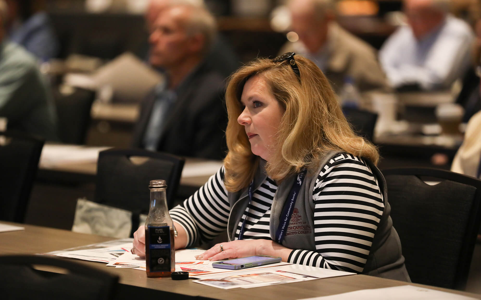 ICBA LIVE Roundtables