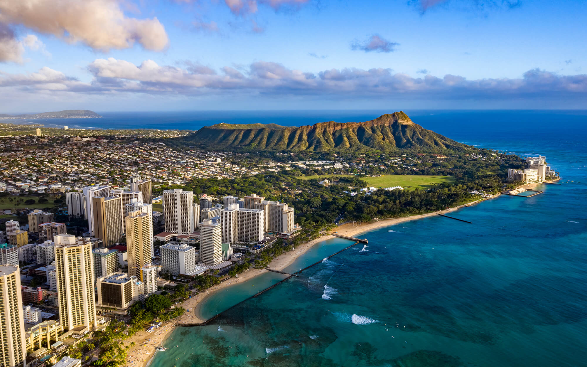 Kapiolani Park