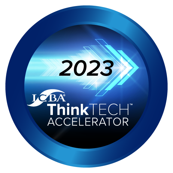 ThinkTECH 2022 badge