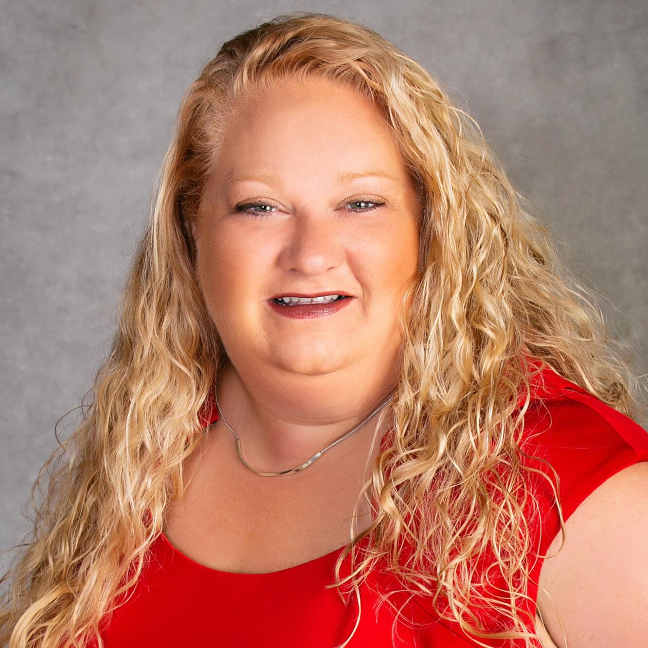 Sherry Jean Larson