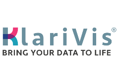 KlariVis Logo