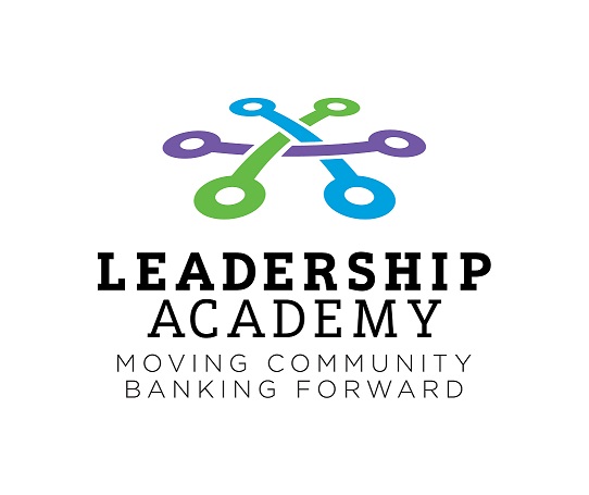 ICBA leadership academy logo