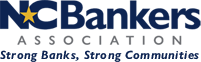 NC Bankers Association Logo
