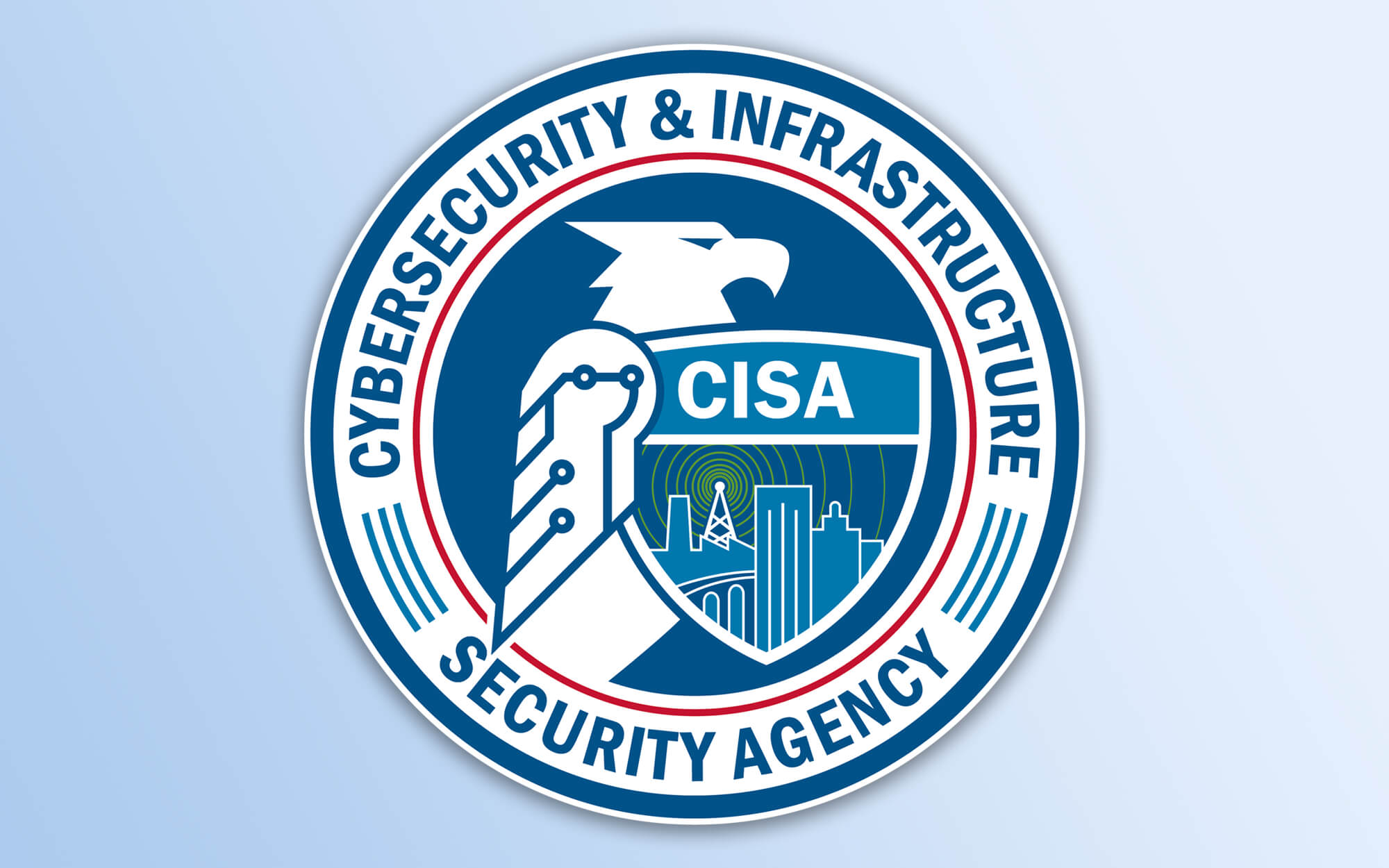 CISA Logo Horizontal