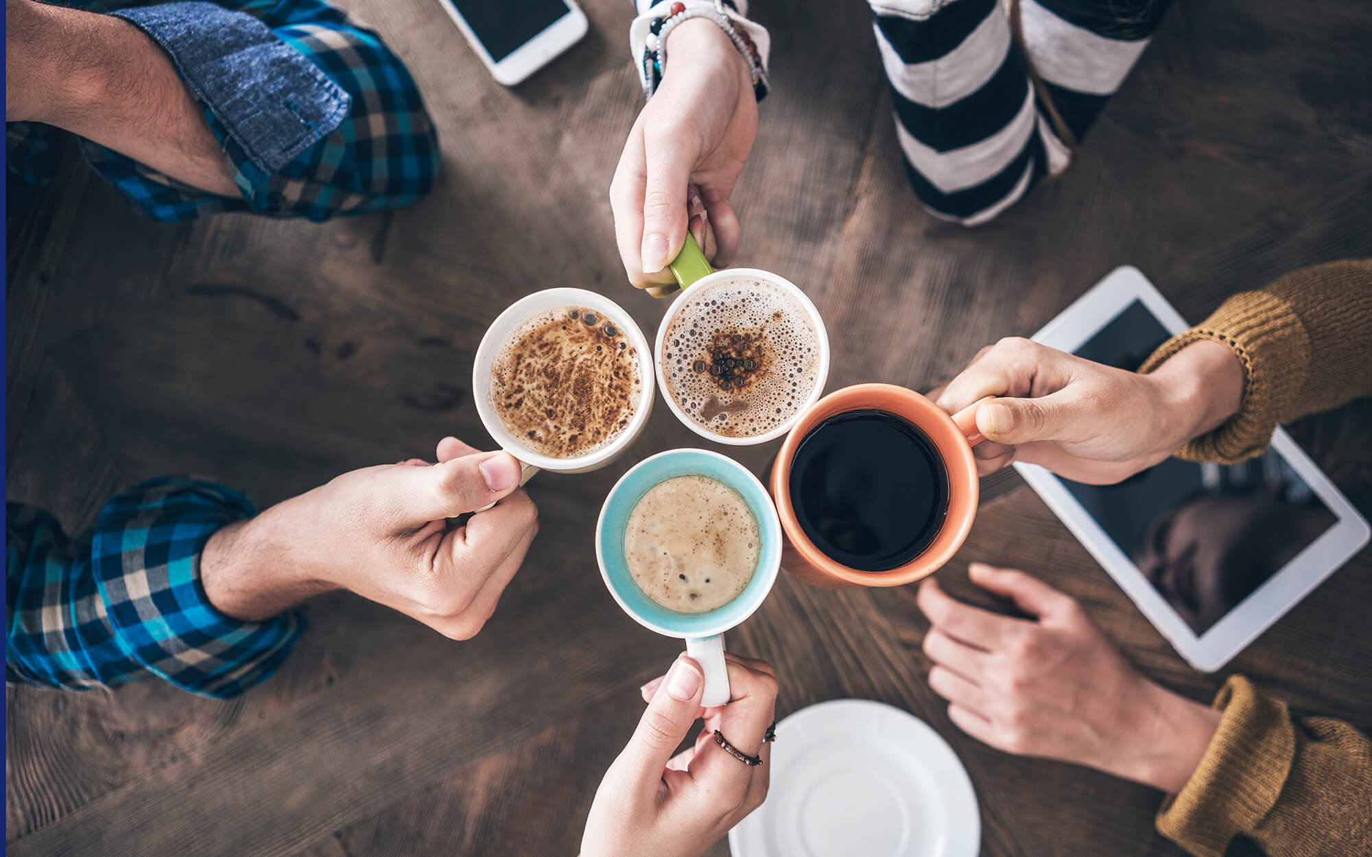 Community Image Coffee