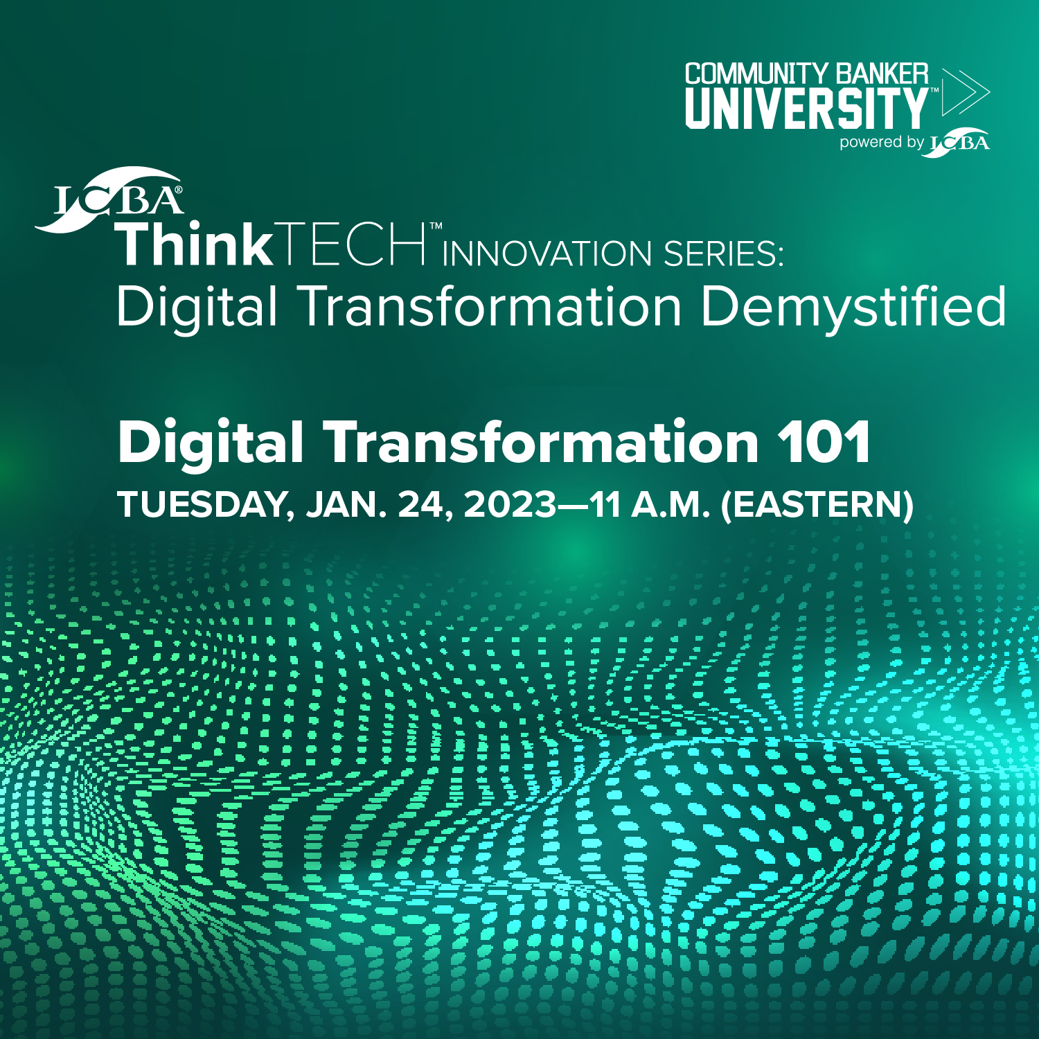 Digital Transformation 1